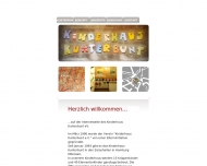 Bild Kinderhaus Kunterbunt e.V.