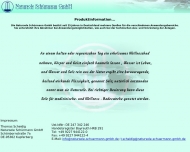 Bild Natursole Schrmann GmbH