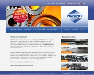 Bild NIRONIT Edelstahlhandel GmbH & Co.KG