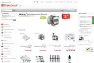 Bild OrthoDepot GmbH