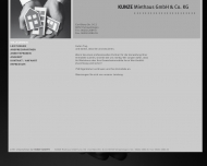 Bild KUNZE Miethaus GmbH & Co. KG
