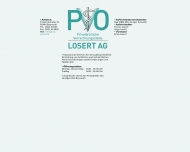Bild MedInvest Losert Service Gesellschaft mbH