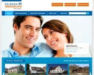 Bild Immobilien Gu Neckar