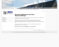 Bild MSH Immobilien GmbH