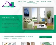 Bild NEWE Fenster und Tren GmbH
