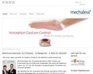 Bild Mechaless Systems GmbH