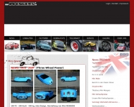 Bild MENGERS Special Cars GmbH