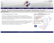 Bild MB Tor- und Verladesysteme GmbH