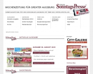 Bild Neue Sonntagspresse GmbH & Co. KG