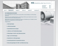 Bild mk Gebudetechnik GmbH