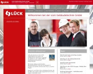 Bild Lck Projektentwicklung GmbH