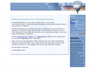 Bild Montgolfieren Club Gremmendorf e.V.