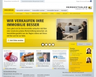 Bild Mergenthaler Immobilien AG
