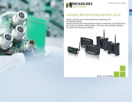 Bild Michaelides GmbH & Co. KG
