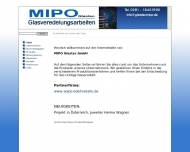 Bild MIPO GLASTEC GmbH