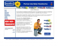 Bild MEMBRO Beteiligungs GmbH
