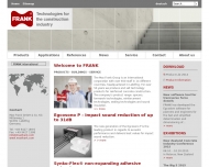 Bild Max Frank GmbH & Co. Kommanditgesellschaft