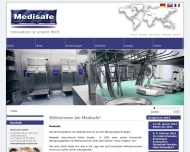 Bild Medisafe GmbH