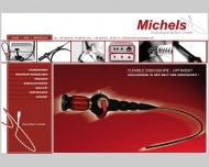 Bild Michels Endoskopie-Technik GmbH