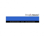 Bild Innovation Networks 2002 GmbH