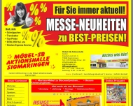 Bild Mbel-SB Aktionshalle Sigmaringen GmbH