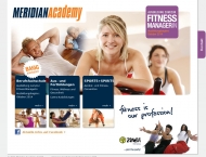 Bild Meridian Academy GmbH