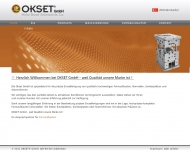 Bild Okset GmbH