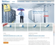 Bild Netplans IT-Systeme GmbH