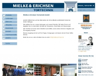 Bild Mielke & Erichsen Tortechnik GmbH