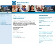 Bild Marienkrankenhaus Cochem GmbH
