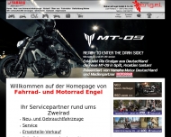 Bild Motorrad Engel Verwaltungs GmbH