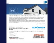Bild IMH Immobilien und Massivhuser GmbH
