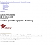 Bild MIVALIED Rohstoffhandel e.K.