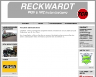 Bild Reckwardt GmbH