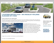 Bild Oldtimer-Meister GmbH