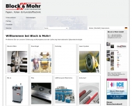 Bild Block & Mohr GmbH