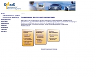 Bild DMecS Development of Mechatronic Systems Beteiligungs GmbH