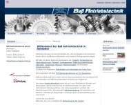 Bild Bureau Technique d'Organes de Transmission GmbH ..