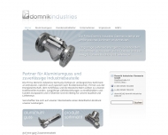Bild Domnik Industries Germania GmbH