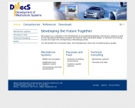 Bild DMecS Development of Mechatronic Systems GmbH & Co. KG