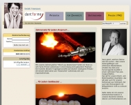 Bild dent for me GmbH