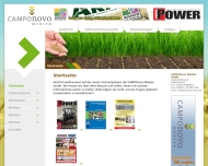 Bild Campo Novo Medien GmbH
