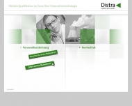 Bild Distra Industrie-Service GmbH