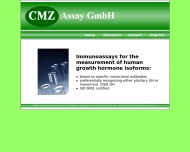 Bild CMZ-Assay GmbH