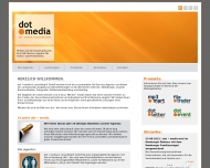 Bild dot ? media & consulting GmbH