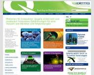 Bild Qioptiq Management GmbH