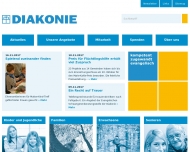 Bild Diakonisches Werk Bonn und Region - gemeinntzige GmbH