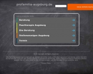 Bild PRO FAMILIA Deutsche Gesellschaft fr Familienplanung,