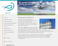 Bild DOMUS Wohnungsgenossenschaft eG