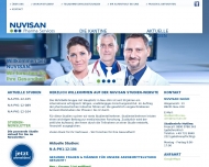 Bild PS Pharma Services Verwaltungsgesellschaft mbH